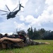 MWSS-172, 3rd LSB combat engineers practice urban breaching