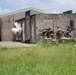 MWSS-172, 3rd LSB combat engineers practice urban breaching