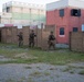 MWSS-172, 3rd LSB combat engineers practice urban breaching