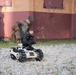 MWSS-172, 3rd LSB combat engineers practice urban breaching