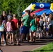 Back to School Bash: Learning Today, Leading Tomorrow, Mission Ready