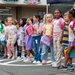 CFAY MWR, Yokosuka NEX Host Back to School Block Party
