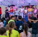 CFAY MWR, Yokosuka NEX Host Back to School Block Party