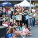 CFAY MWR, Yokosuka NEX Host Back to School Block Party