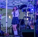 CFAY MWR, Yokosuka NEX Host Back to School Block Party
