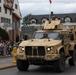 Orzysz Armed Forces Day Parade