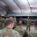 CMSAF Flosi visits the 378th AEW