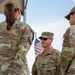 CMSAF Flosi visits the 378th AEW