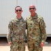 CMSAF Flosi visits the 378th AEW