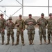CMSAF visits the 378th AEW