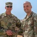 CMSAF visits the 378th AEW