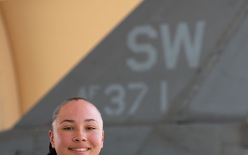 CMSAF visits the 378th AEW