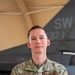 CMSAF visits the 378th AEW