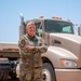 CMSAF Flosi visits the 378th AEW