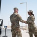 CMSAF Flosi Highlights Mission Focus and Airman Recognition During 379th AEW Visit