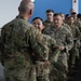 CMSAF Flosi Highlights Mission Focus and Airman Recognition During 379th AEW Visit