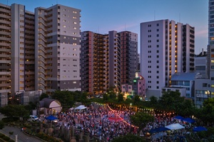 Skyline Cinema April Movies