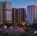 City of Yokosuka Hosts Yokosuka Citizens Bon Odori