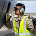 100th ARW refuels 31st FW F-16s