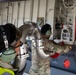 100th ARW refuels 31st FW F-16s