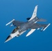 100th ARW refuels 31st FW F-16s