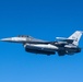 100th ARW refuels 31st FW F-16s