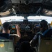 100th ARW refuels 31st FW F-16s