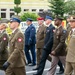 Orzysz Armed Forces Day Parade