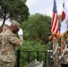 DMZ ceremony marks infamous 1976 axe murder incident