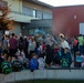 7ATC Brig. Gen Terry Tillis at DODEA Grafenwoehr Elementary