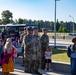 7ATC Brig. Gen Terry Tillis at DODEA Grafenwoehr Elementary