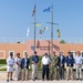 CODEL Hal Rogers Visits NSA Souda Bay