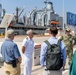 CODEL Hal Rogers Visits NSA Souda Bay