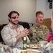 CODEL Dan Crenshaw visits NSA Souda Bay
