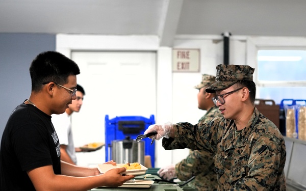 Marines restore Kelly Levee: Operation Atlantic Defender brings hope to Bladen County