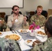 CODEL Dan Crenshaw visits NSA Souda Bay
