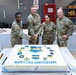 386th AEW 23rd anniversary