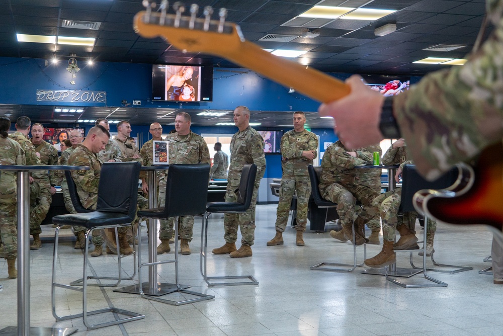386th AEW 23rd anniversary