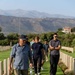NSA Souda Bay Sailors visit Souda Bay War Cemetery