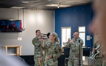 386th AEW 23rd anniversary