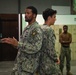 NSF Bahrain Holds Controlled Force Training