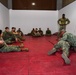 NSF Bahrain Holds Controlled Force Training