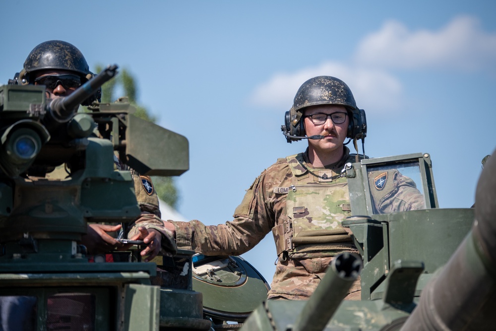 Polish Armed Forces Day