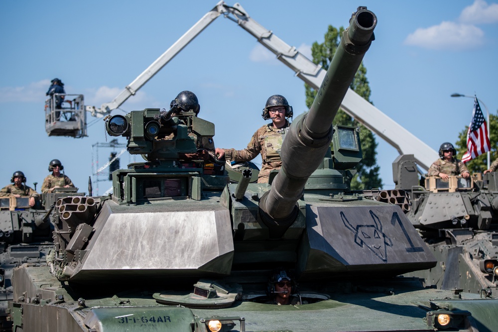 Polish Armed Forces Day