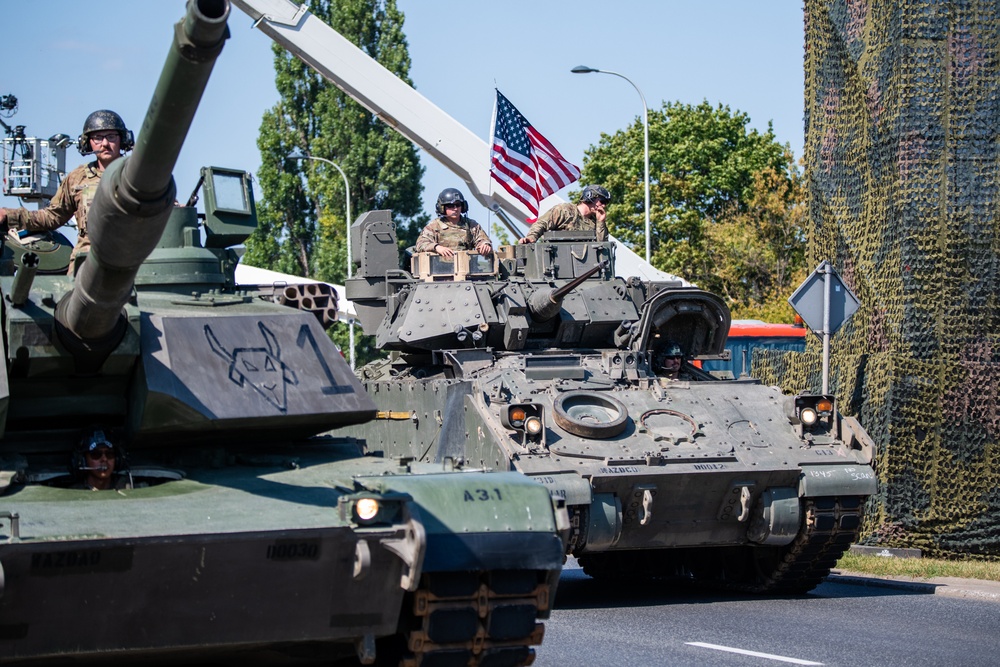 Polish Armed Forces Day