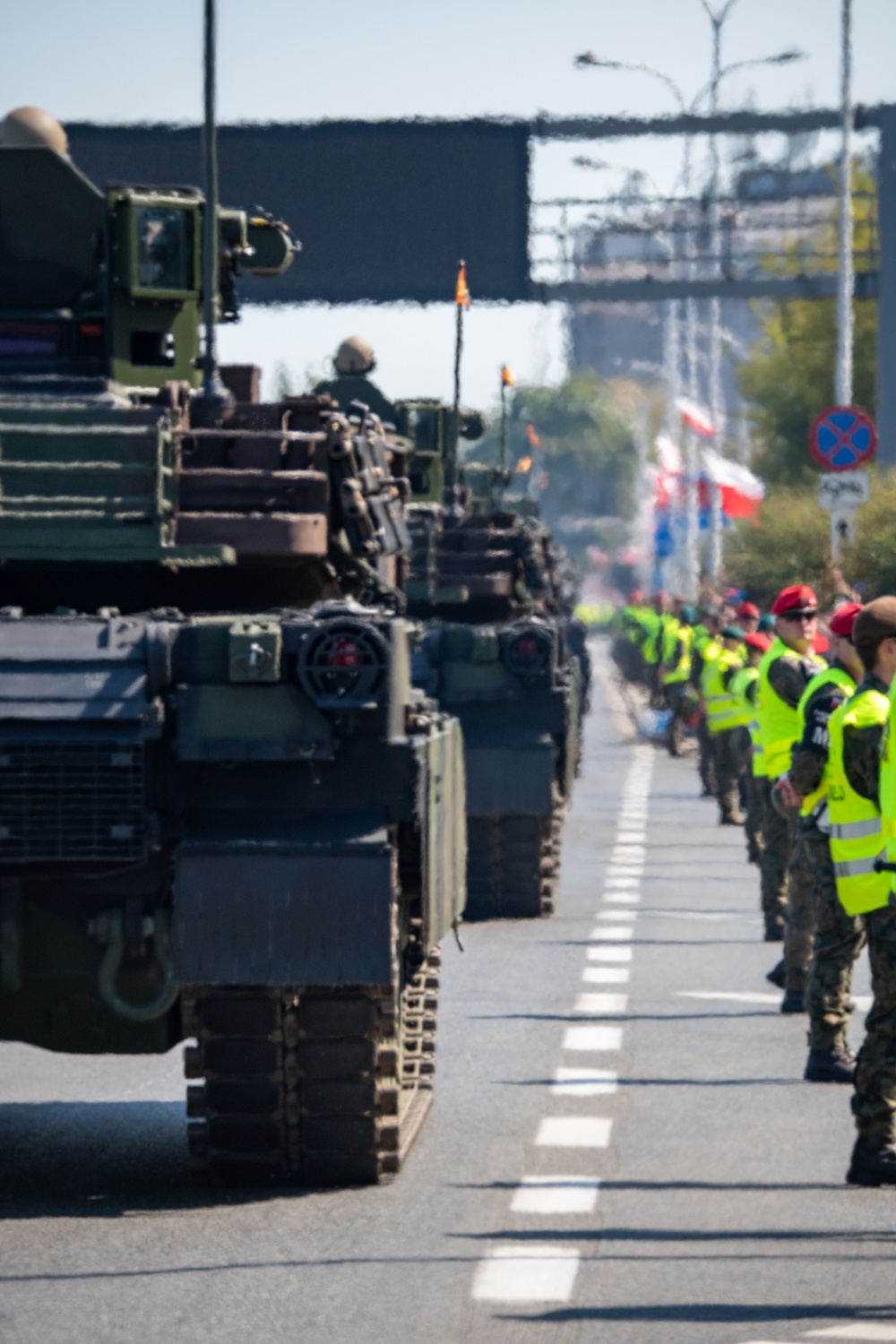 Polish Armed Forces Day