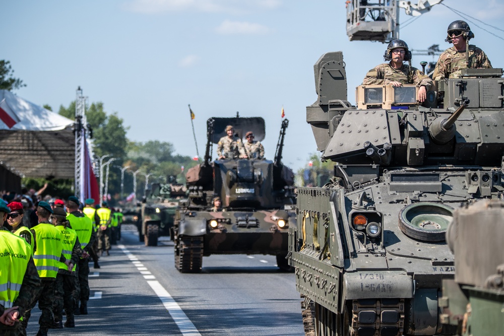 Polish Armed Forces Day