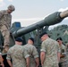 3rd Infantry Division Soldiers Conduct Preventative Maintenance Checks and Services With Lithuanian Army