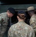 3rd Infantry Division Soldiers Conduct Preventative Maintenance Checks and Services With Lithuanian Army