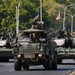 Warsaw Polish Armed Forces Day parade